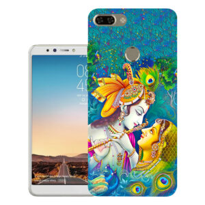 Tecno Camon i Twin back cover | Tecno IA5 back cover | Tecno i Twin / Tecno IA5 | Design_105