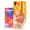 Infinix Hot S3 back cover | Infinix X573 back cover | Infinix Hot S3 / Infinix X573 | Jai Guru ji | Design_106