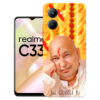 Realme C33 Back Cover  :: Realme RMX3624 Back Cover  :: Realme C33 Cover  :: RMX3624 Cover