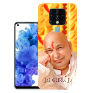 Tecno Camon 16 back cover | Tecno CE7 back cover | Tecno 16 / Tecno CE7 | Design_106