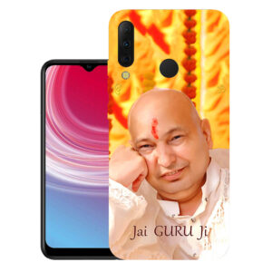 Tecno Camon i4 back cover | Tecno CB7 back cover | Tecno i4 / Tecno CB7 | Design_106