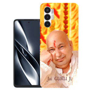 Tecno Pova 3 back cover | Tecno LF7 back cover | Tecno Pova 3 / Tecno LF7 | Design_106