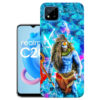 Realme C20 Back Cover  :: Realme RMX3063 Back Cover  :: Realme C20 Cover  :: RMX3063 Cover