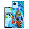 Realme C30 Back Cover  :: Realme RMX3581 Back Cover  :: Realme C30 Cover  :: RMX3581 Cover