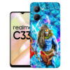 Realme C33 Back Cover  :: Realme RMX3624 Back Cover  :: Realme C33 Cover  :: RMX3624 Cover