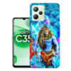 Realme C35 Back Cover  :: Realme RMX3511 Back Cover  :: Realme C35 Cover  :: RMX3511 Cover