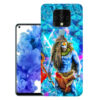 Tecno Camon 16 back cover | Tecno CE7 back cover | Tecno 16 / Tecno CE7 | Design_107