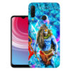 Tecno Camon i4 back cover | Tecno CB7 back cover | Tecno i4 / Tecno CB7 | Design_107