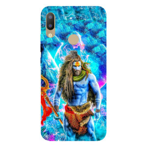 Tecno Camon i Click 2 back cover | Tecno id6 back cover | Tecno i Click 2 / Tecno id6 | Design_107