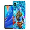 Tecno Spark 7T back cover | Tecno KF6p back cover | Tecno Spark 7T / Tecno KF6p | Design_107