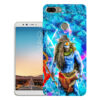 Tecno Camon i Twin back cover | Tecno IA5 back cover | Tecno i Twin / Tecno IA5 | Design_107