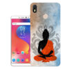 Infinix Hot S3 back cover | Infinix X573 back cover | Infinix Hot S3 / Infinix X573 | budh | Design_108