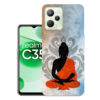 Realme C35 Back Cover  :: Realme RMX3511 Back Cover  :: Realme C35 Cover  :: RMX3511 Cover