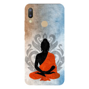 Tecno Camon Air 2 Plus back cover | Tecno id3k back cover | Tecno Air 2 Plus / Tecno id3k | Design_108