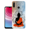 Tecno Camon i4 back cover | Tecno CB7 back cover | Tecno i4 / Tecno CB7 | Design_108