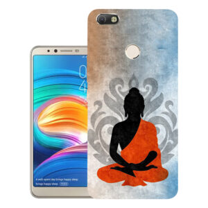 Tecno Camon i Click back cover | Tecno In6 back cover | Tecno i Click / Tecno In6 | Design_108