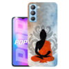 Tecno Pop 5 LTE back cover | Tecno BD4i back cover | Tecno Pop 5 LTE / Tecno BD4i | Design_108