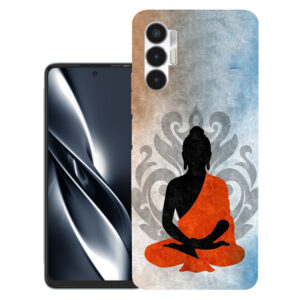 Tecno Pova 3 back cover | Tecno LF7 back cover | Tecno Pova 3 / Tecno LF7 | Design_108