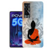 Tecno Pova 5G back cover | Tecno LE8 back cover | Tecno Pova 5G / Tecno LE8 | Design_108