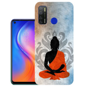 Tecno Spark 5 back cover | Tecno CD7 back cover | Tecno Spark 5 / Tecno CD7 | Design_108