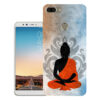 Tecno Camon i Twin back cover | Tecno IA5 back cover | Tecno i Twin / Tecno IA5 | Design_108