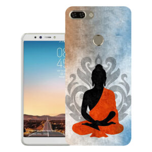 Tecno Camon i Twin back cover | Tecno IA5 back cover | Tecno i Twin / Tecno IA5 | Design_108