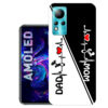 Infinix Note 11 back cover | Infinix X663 back cover | Infinix Note 11 / Infinix X663 | Mom Dad | Design_109
