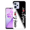 Realme C31 Back Cover  :: Realme RMX3501 Back Cover  :: Realme C31 Cover  :: RMX3501 Cover