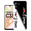 Realme C33 Back Cover  :: Realme RMX3624 Back Cover  :: Realme C33 Cover  :: RMX3624 Cover
