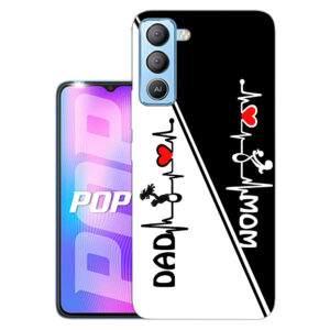 Tecno Pop 5 LTE back cover | Tecno BD4i back cover | Tecno Pop 5 LTE / Tecno BD4i | Design_109