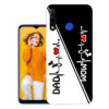 Tecno Spark 4 back cover | Tecno KC2/KC2J back cover | Tecno Spark 4 / Tecno KC2/KC2J | Design_109