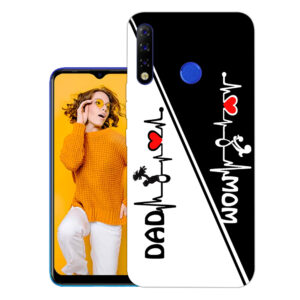 Tecno Spark 4 back cover | Tecno KC2/KC2J back cover | Tecno Spark 4 / Tecno KC2/KC2J | Design_109