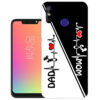 Tecno Spark 4 Air back cover | Tecno KC1J back cover | Tecno Spark 4 Air / Tecno KC1J | Design_109