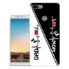 Tecno Camon i Twin back cover | Tecno IA5 back cover | Tecno i Twin / Tecno IA5 | Design_109