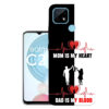 Realme C21 Back Cover  :: Realme RMX3201 Back Cover  :: Realme C21 Cover  :: RMX3201 Cover