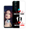 Tecno Camon 15 Pro back cover | Tecno CD8 back cover | Tecno 15 Pro / Tecno CD8 | Design_110