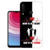 Tecno Camon i4 back cover | Tecno CB7 back cover | Tecno i4 / Tecno CB7 | Design_110