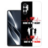 Tecno Pova 3 back cover | Tecno LF7 back cover | Tecno Pova 3 / Tecno LF7 | Design_110