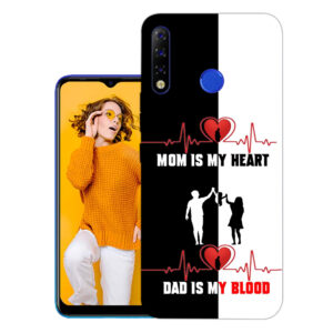 Tecno Spark 4 back cover | Tecno KC2/KC2J back cover | Tecno Spark 4 / Tecno KC2/KC2J | Design_110