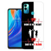 Tecno Spark 7T back cover | Tecno KF6p back cover | Tecno Spark 7T / Tecno KF6p | Design_110
