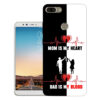 Tecno Camon i Twin back cover | Tecno IA5 back cover | Tecno i Twin / Tecno IA5 | Design_110