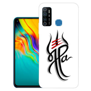 Infinix Hot 9 Pro back cover | Infinix X655F back cover | Infinix Hot 9 Pro / Infinix X655F | Ma pa | Design_111