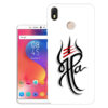 Infinix Hot S3 back cover | Infinix X573 back cover | Infinix Hot S3 / Infinix X573 | Ma pa | Design_111