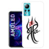 Infinix Note 11 back cover | Infinix X663 back cover | Infinix Note 11 / Infinix X663 | Ma pa | Design_111