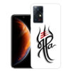 Infinix Zero X Pro back cover | Infinix X6810 back cover | Infinix Zero X Pro / Infinix X6810 | Ma pa | Design_111