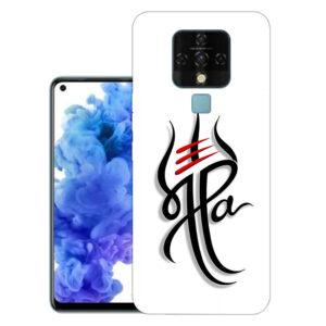 Tecno Camon 16 back cover | Tecno CE7 back cover | Tecno 16 / Tecno CE7 | Design_111