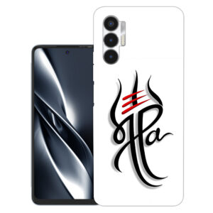 Tecno Pova 3 back cover | Tecno LF7 back cover | Tecno Pova 3 / Tecno LF7 | Design_111