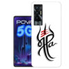 Tecno Pova 5G back cover | Tecno LE8 back cover | Tecno Pova 5G / Tecno LE8 | Design_111