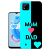 Realme C20 Back Cover  :: Realme RMX3063 Back Cover  :: Realme C20 Cover  :: RMX3063 Cover