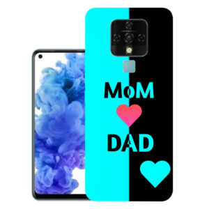 Tecno Camon 16 back cover | Tecno CE7 back cover | Tecno 16 / Tecno CE7 | Design_112